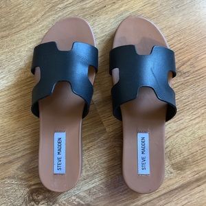 Steve Madden sandals